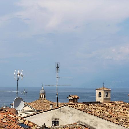 Lapiccolina Leilighet Desenzano del Garda Eksteriør bilde