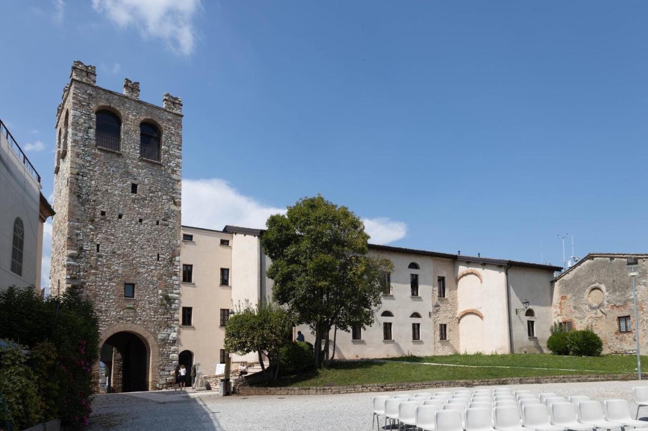 Lapiccolina Leilighet Desenzano del Garda Eksteriør bilde